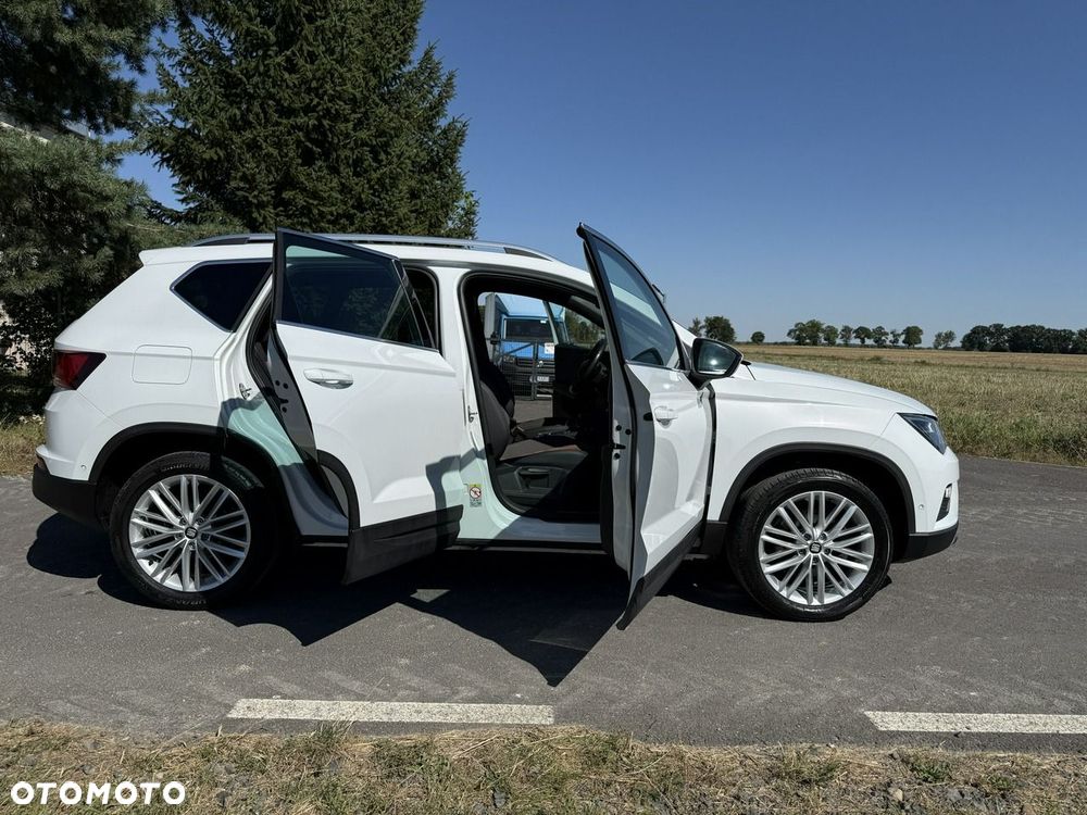 Seat Ateca - 26