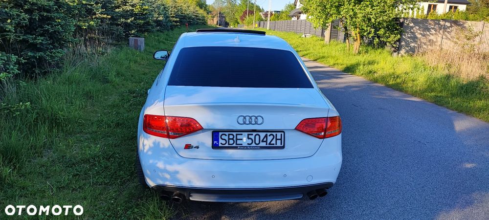 Audi S4 Avant S tronic - 8
