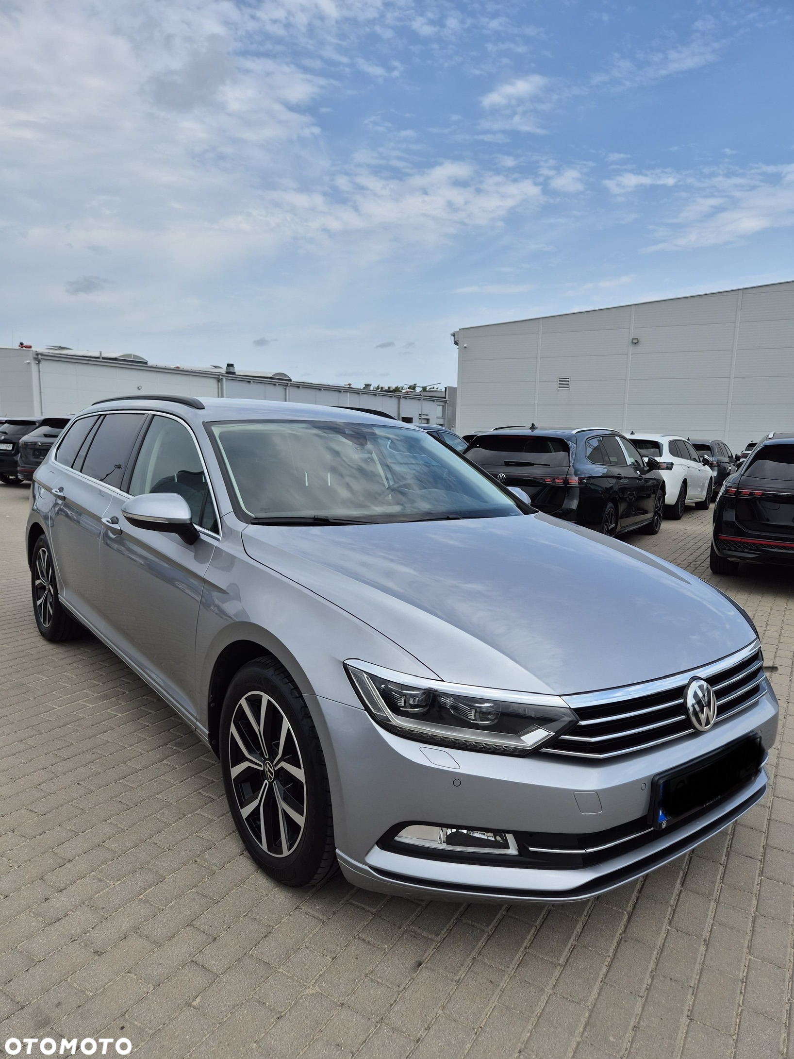 Volkswagen Passat 2.0 TDI BMT Comfortline DSG - 7