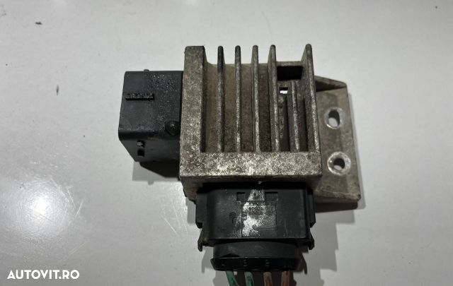 Releu bujii 271203982R Renault Talisman 1 [2012 - 2020] - 1