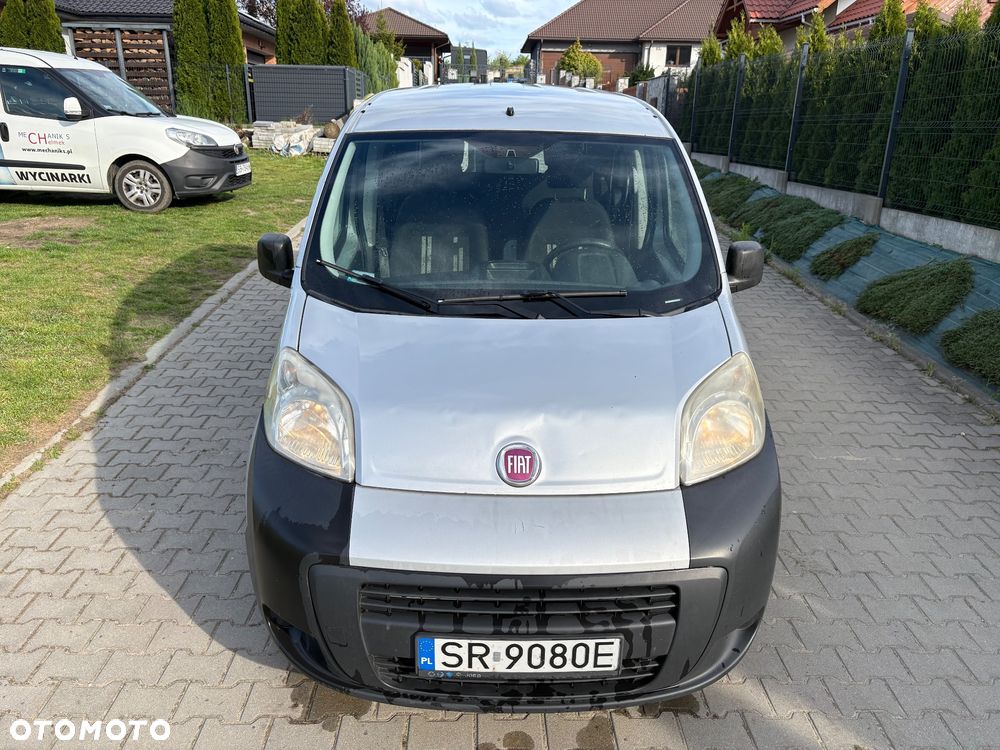 Fiat Fiorino 1.3 Multijet 16V DPF Dynamic - 33