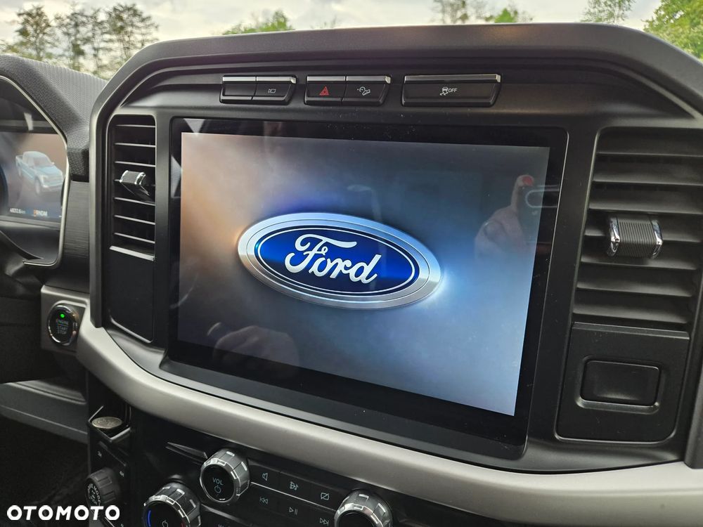 Ford F150 - 31