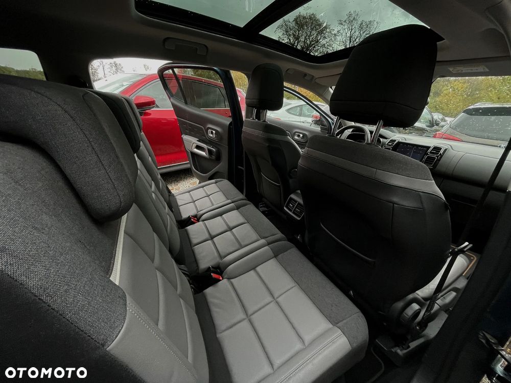 Citroën C5 Aircross 1.5 BlueHDi Shine - 17