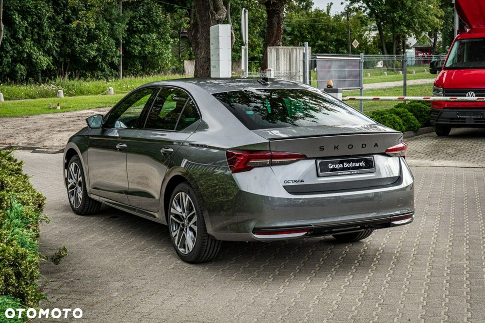 Skoda Octavia - 9