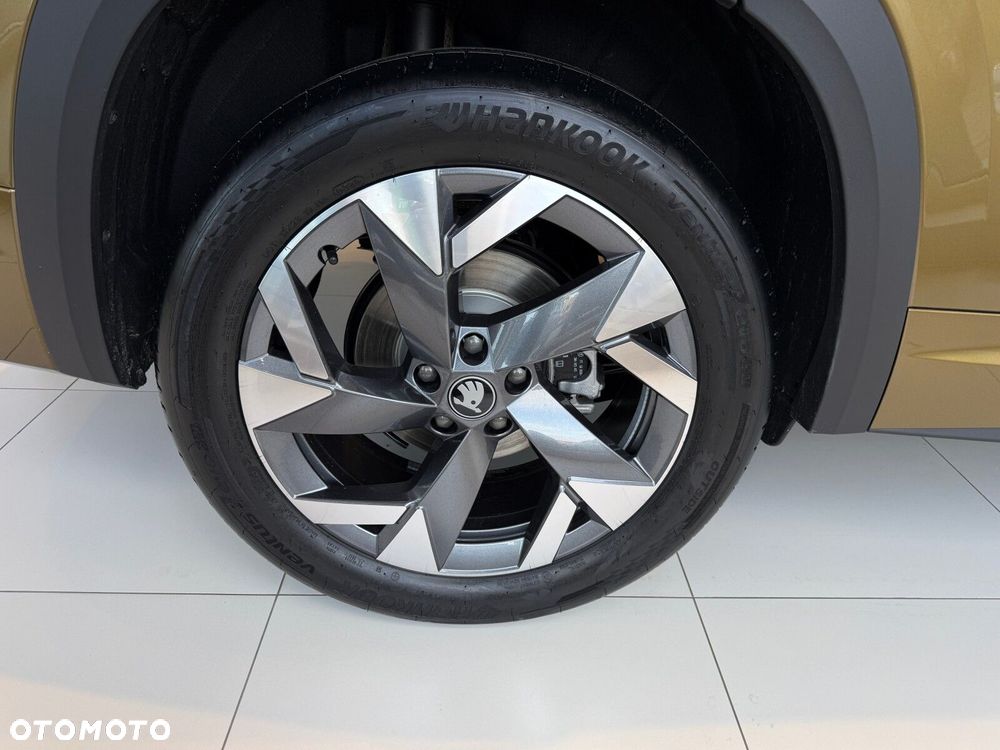 Skoda Kodiaq 1.5 TSI ACT 4x2 Sportline DSG - 33