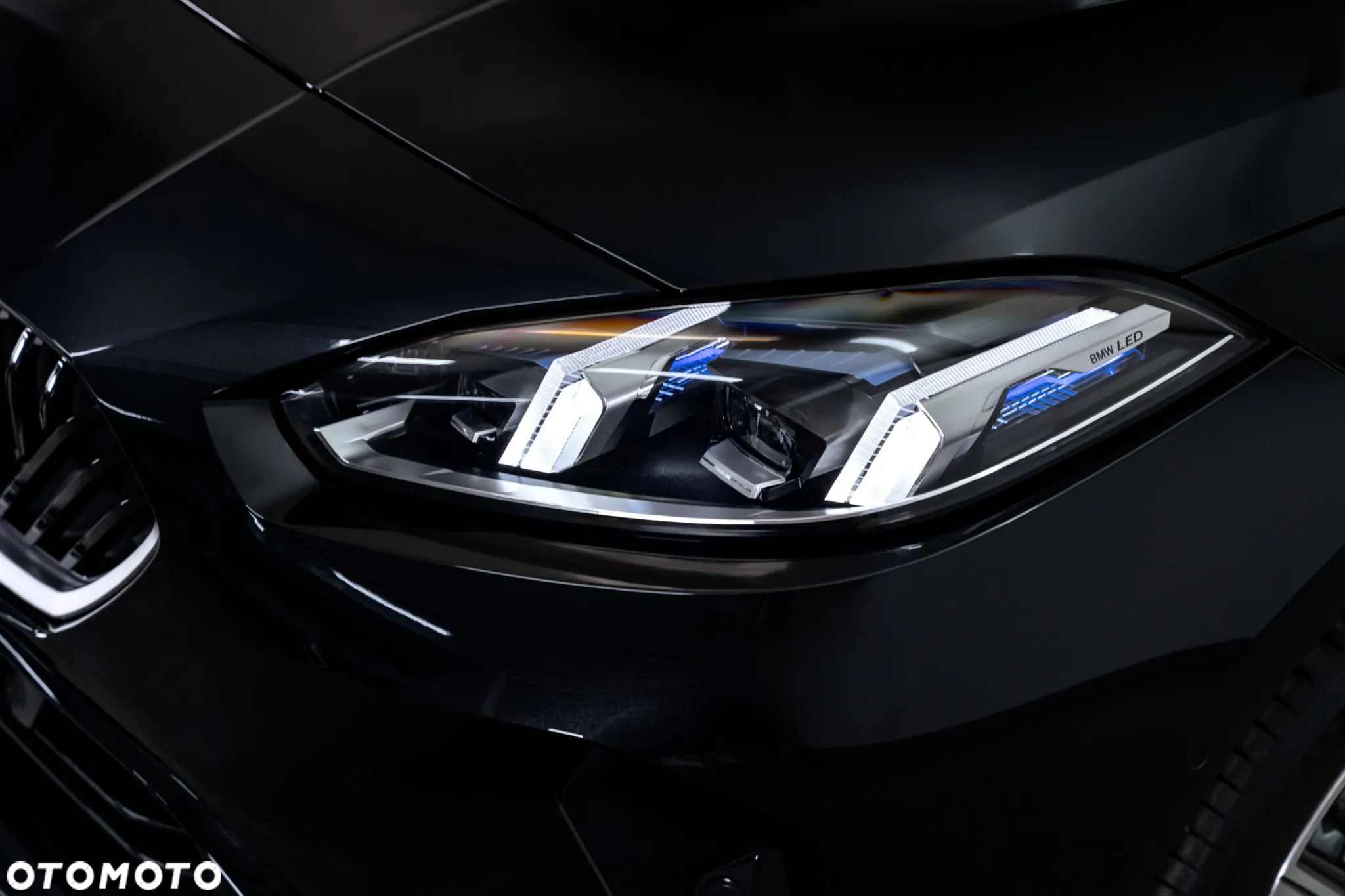 BMW Seria 2 218d M Sport - 5