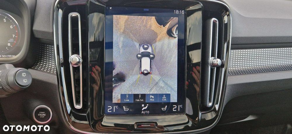 Volvo XC 40 - 39
