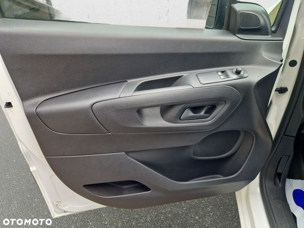 Toyota Proace City Verso - 10