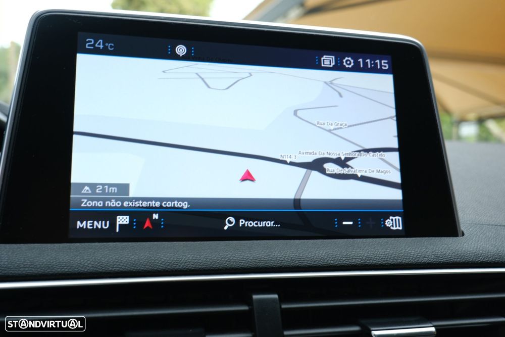 Peugeot 5008 1.2 PureTech Allure - 24