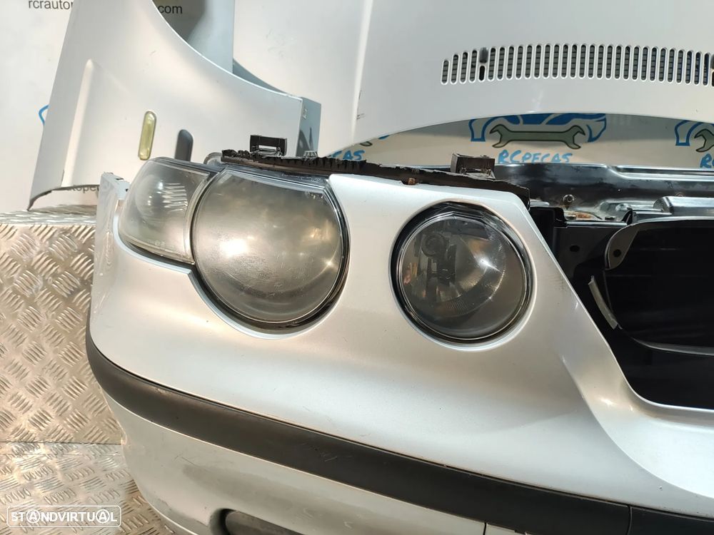 FRENTE COMPLETA BMW SERIE 3 E46 COMPACT - 7