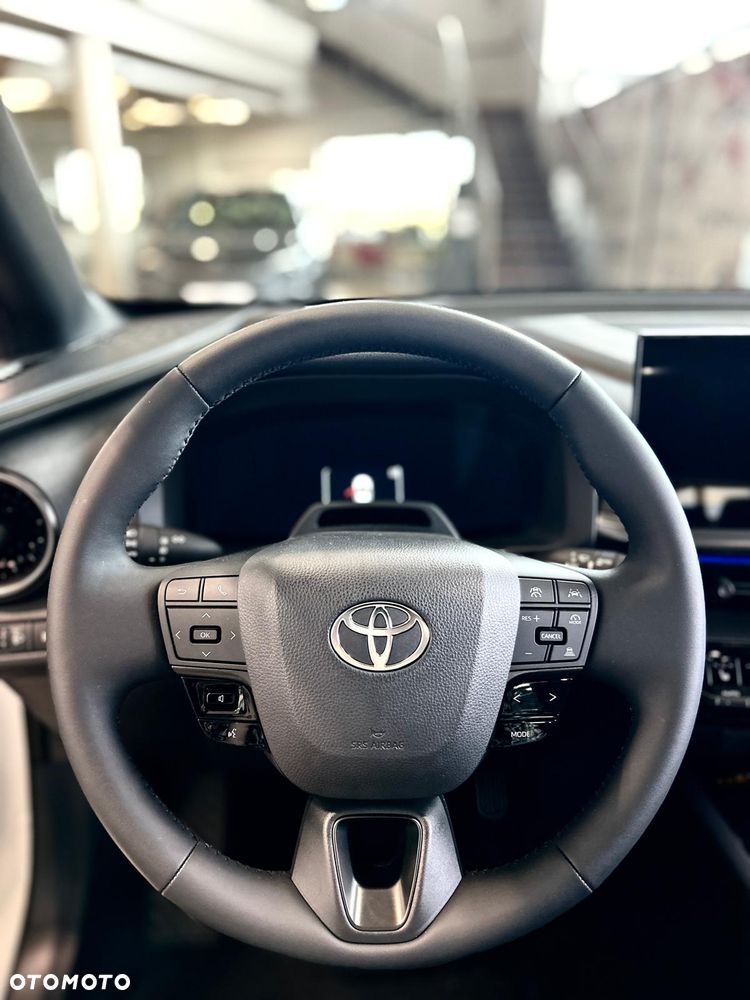 Toyota C-HR - 18