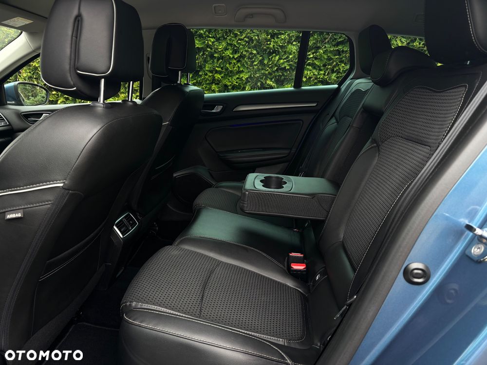 Renault Megane ENERGY dCi 130 BOSE EDITION - 20