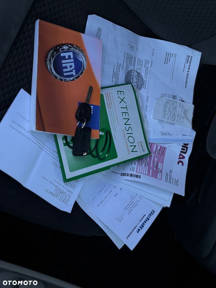 Fiat Scudo Kombi L1H1 Standard - 24