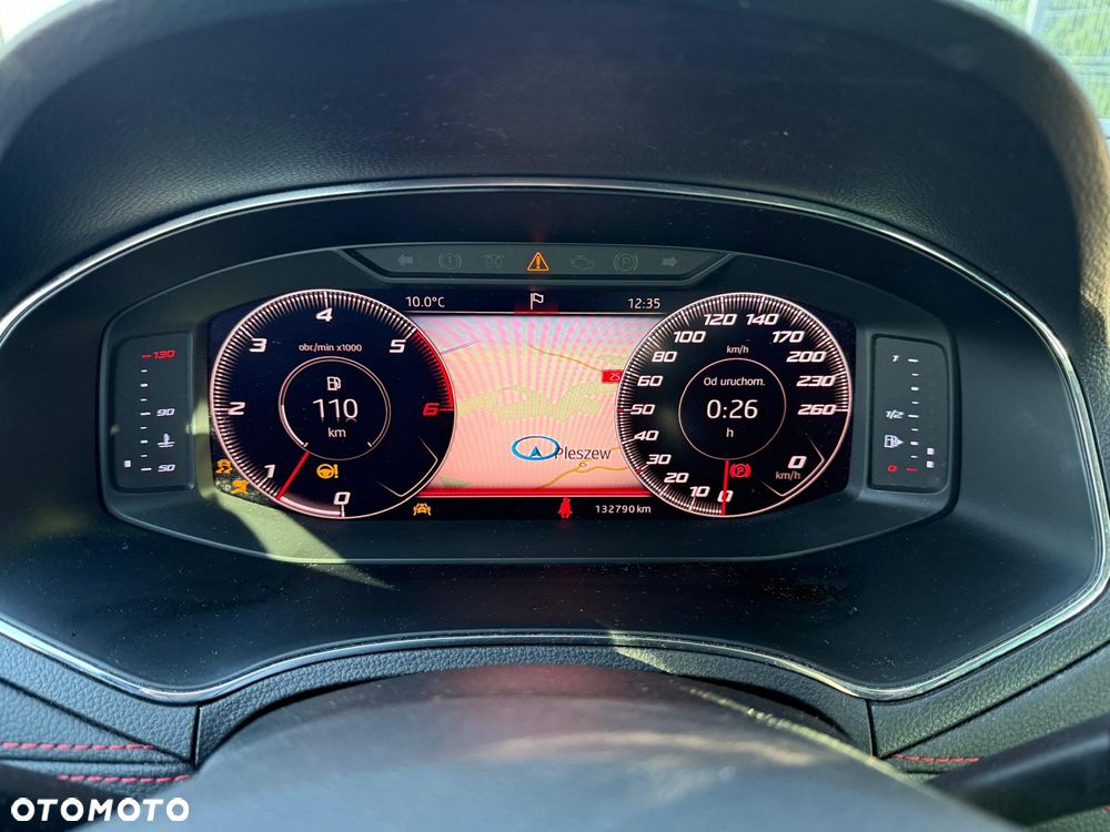 Seat Ibiza 1.6 TDI S&S FR - 27