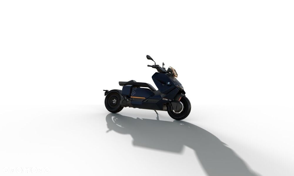 BMW C1 - 4