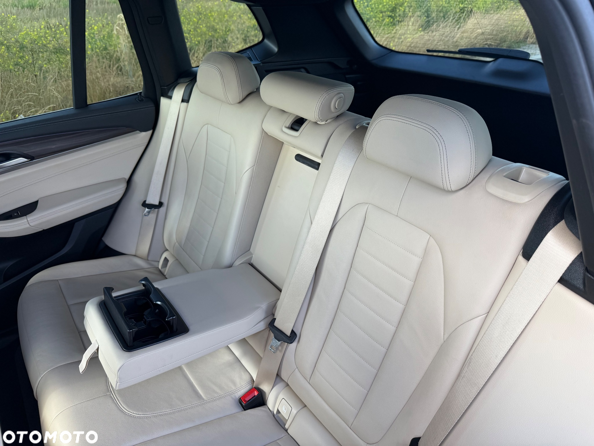 BMW X3 xDrive20i - 15