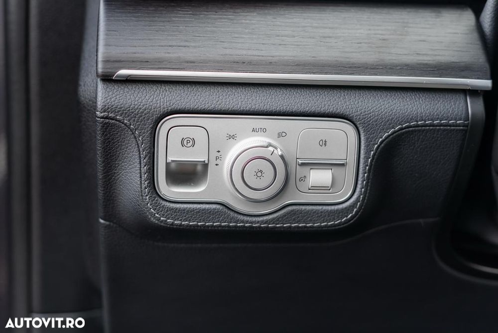 Mercedes-Benz GLE 400 d 4MATIC 9G-TRONIC AMG Line - 14