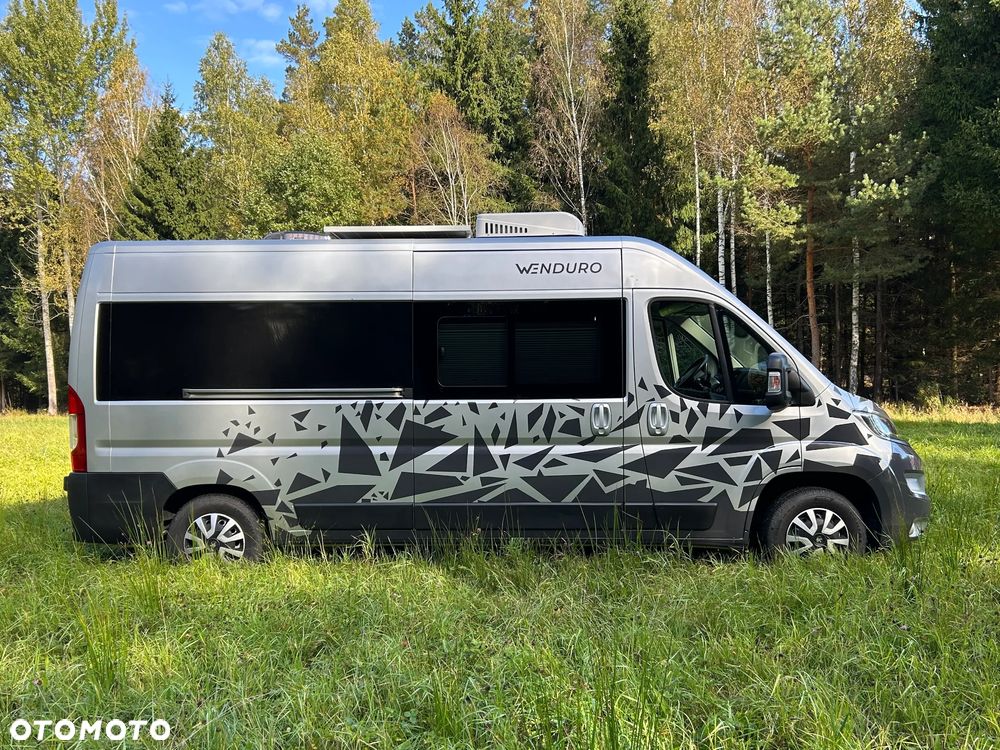 Peugeot Boxer - 24