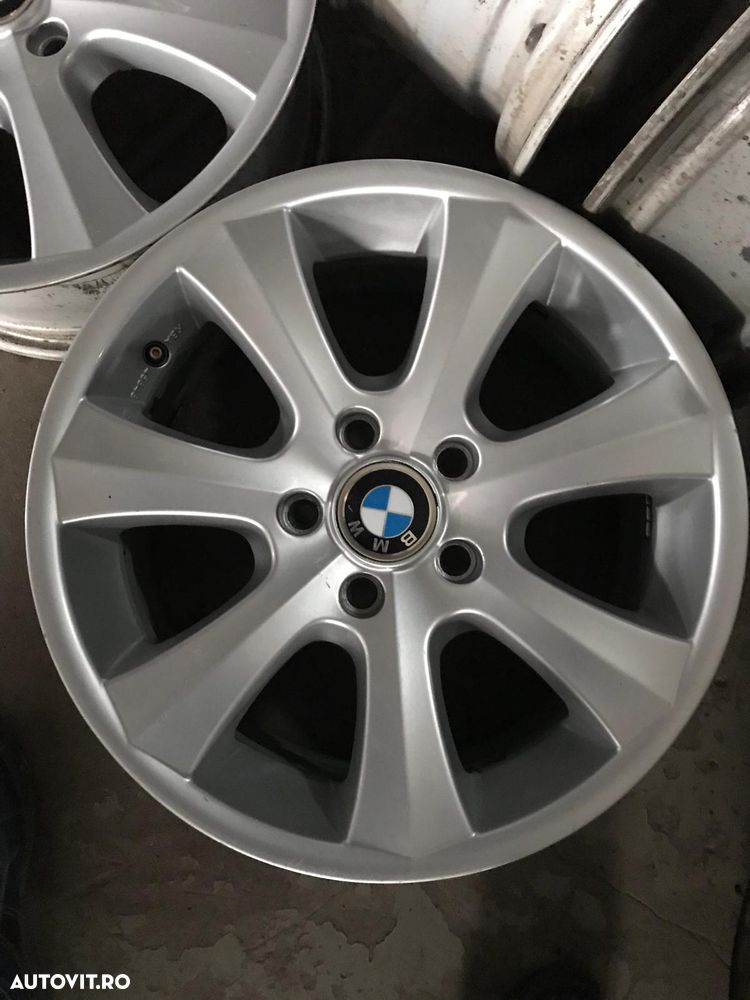 BMW Seria 3 316i Aut. Modern Line - 26