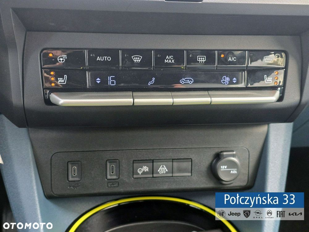 Fiat Grande Panda - 20