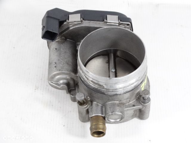 BMW 3 E90 N54 Przepustnica Powietrza Oryginał Zawór Przepustnicy BMW 5 E60N E61N X6 E71 1 E82 3 E90 E90N E91 E91N E92 E92N E93 E93N 7 F01 F02 535i 535xi 135i 335i 335xi 335is 740i 740Li 13547556119 7556119 - 4