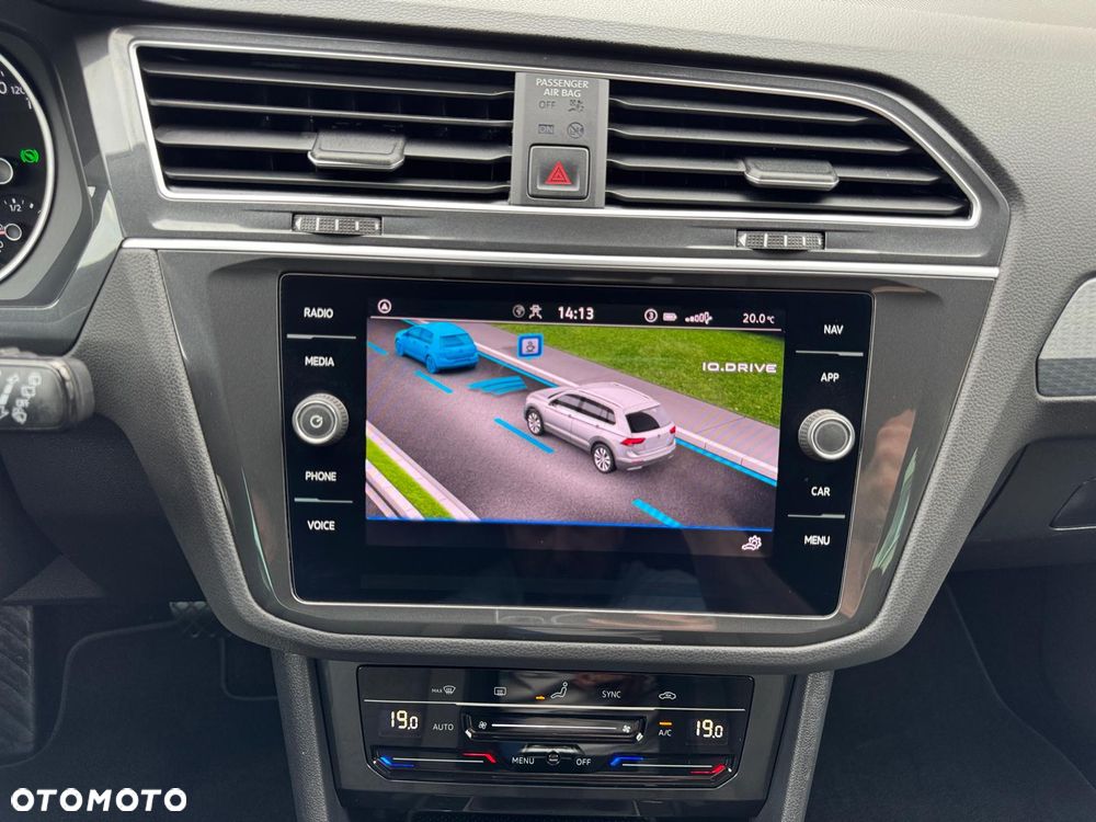 Volkswagen Tiguan 1.5 TSI EVO Life DSG - 23