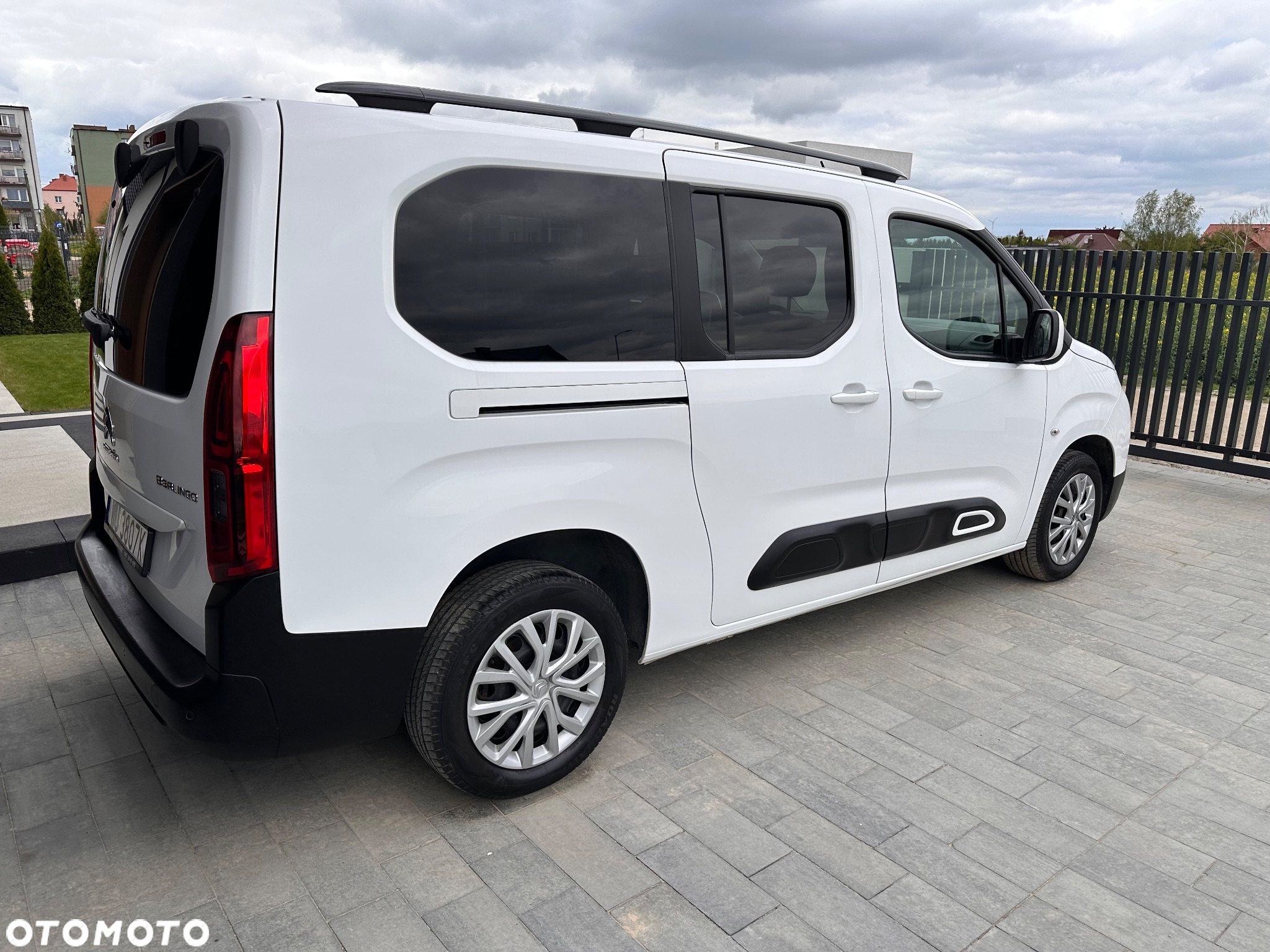 Citroën Berlingo XL 1.5 BlueHDI Feel Pack S&S - 7
