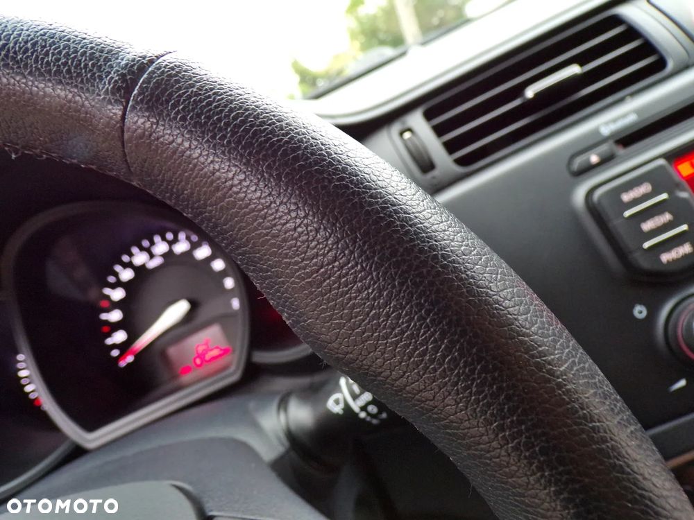 Kia Rio 1.2 Spirit - 20