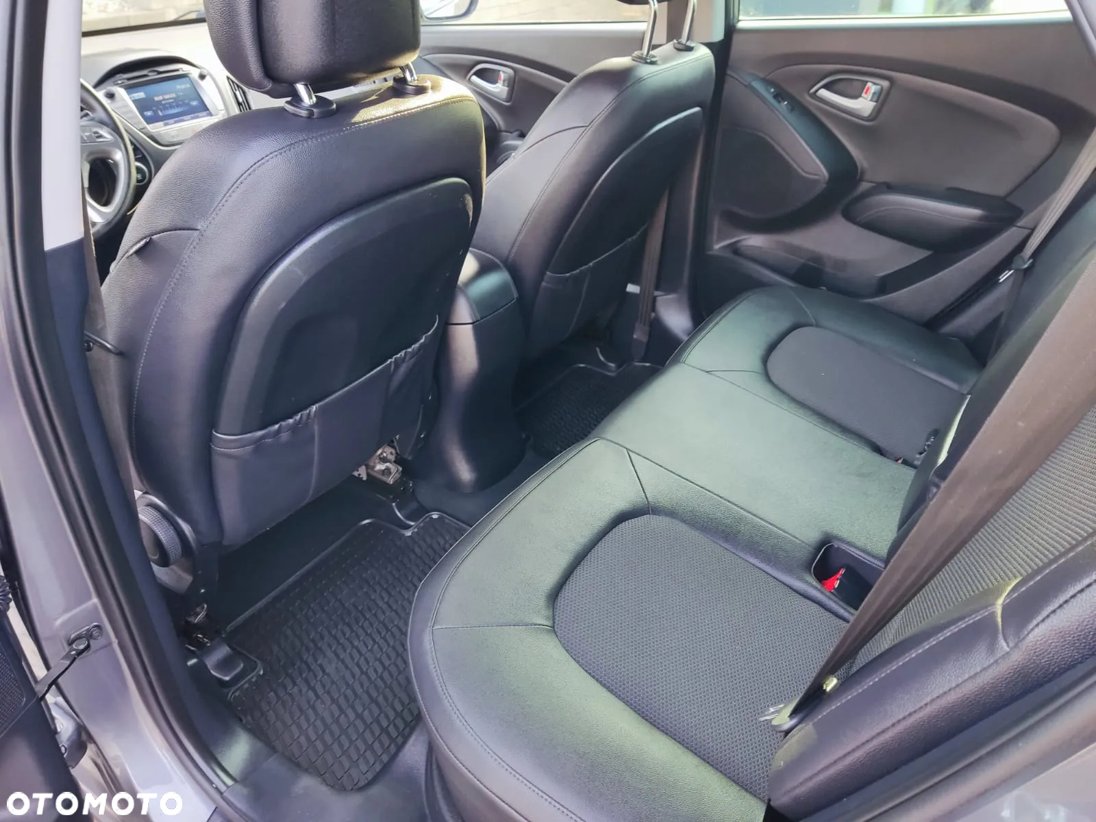 Hyundai ix35 1.6 GDI Premium 2WD - 11