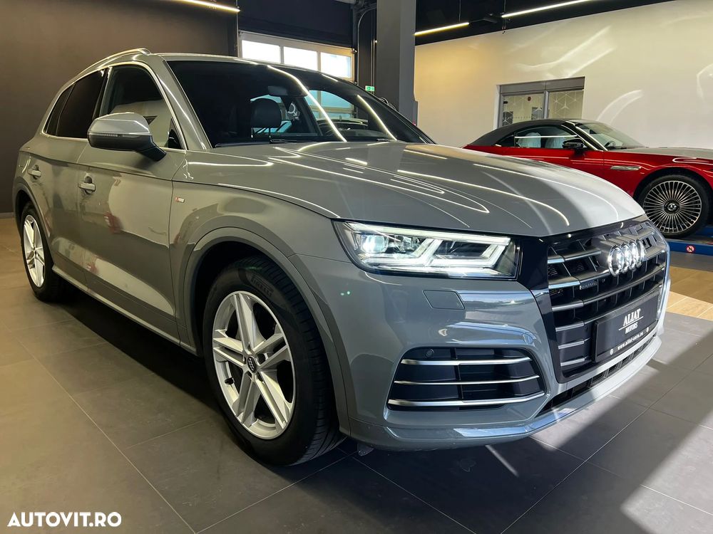 Audi Q5 - 4