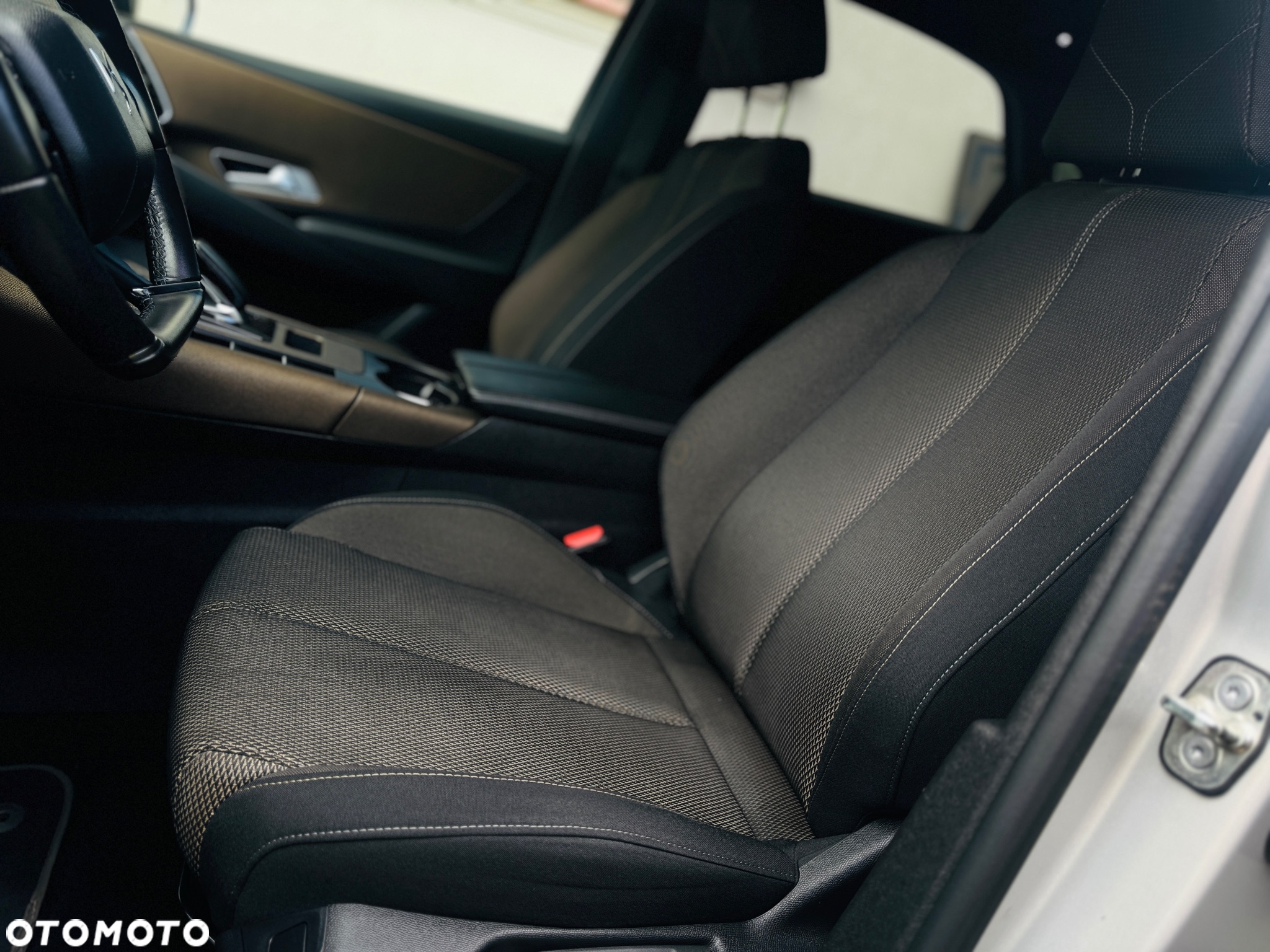 DS Automobiles DS 7 Crossback 1.6 E-Tense Bastille + - 19