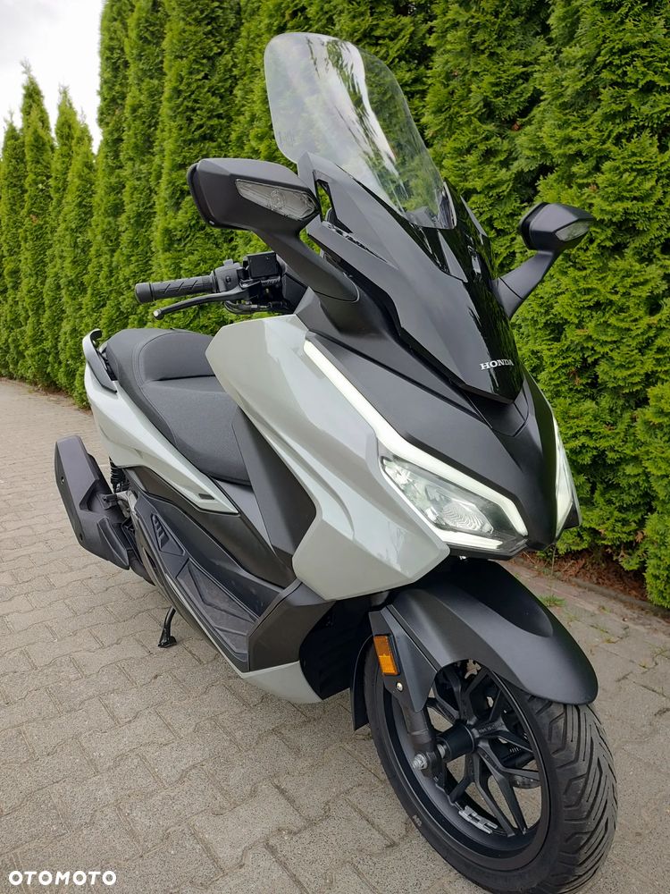 Honda NSS - 1