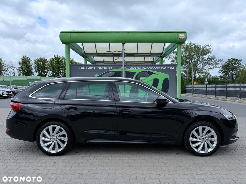 Skoda Octavia - 15