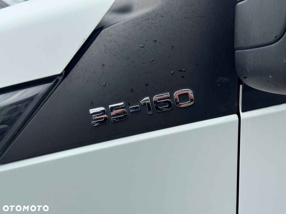 Iveco 35C16 - 20