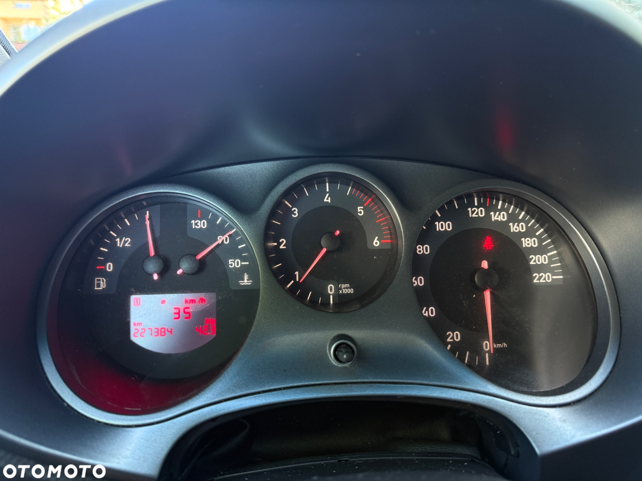Seat Leon 1.9 TDI Audience - 11
