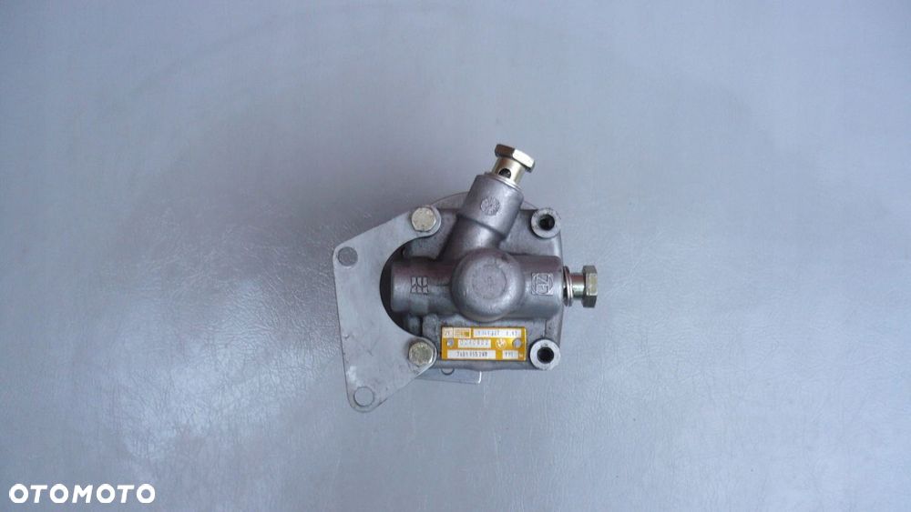 Pompa wspomagania ZF 1141051 BMW 5 E34 518 1,8 130 BAR - 5