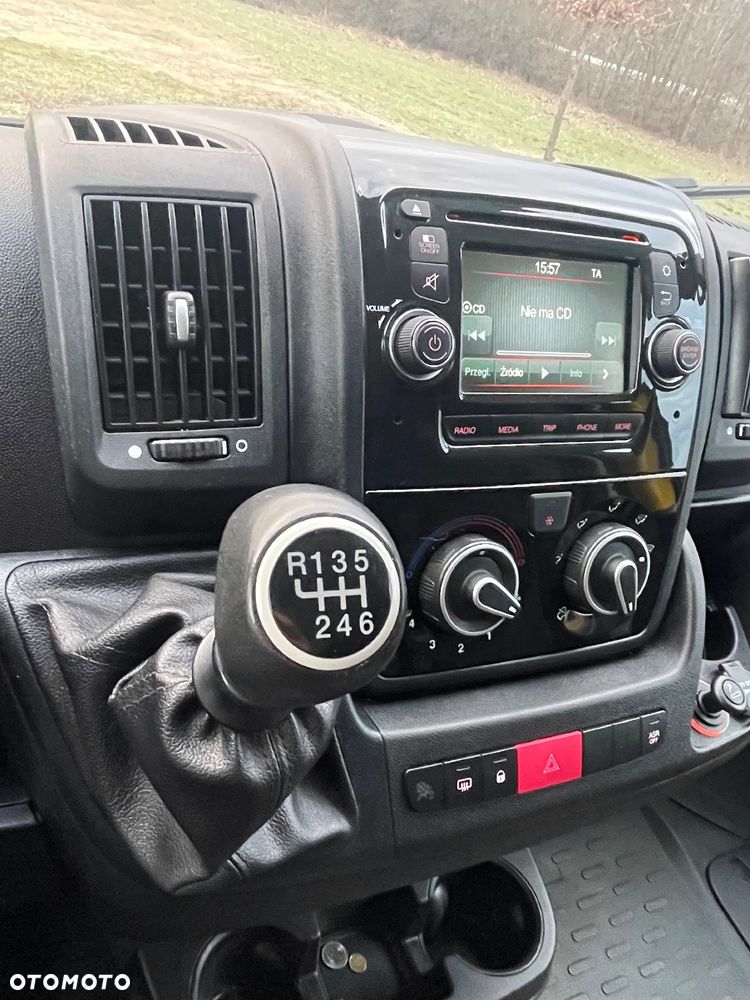Fiat Ducato - 29