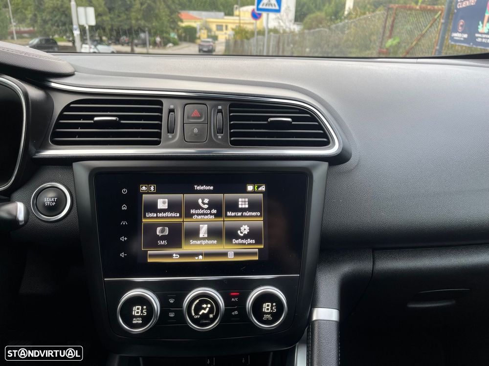 Renault Kadjar 1.3 TCe Intens - 28