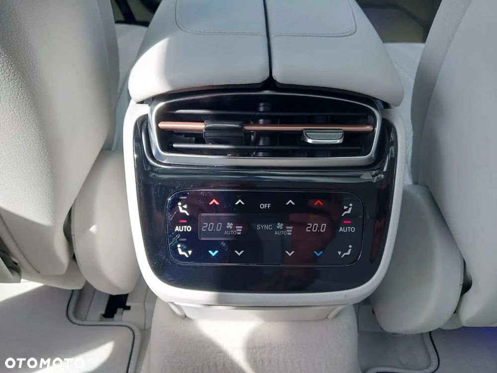 Mercedes-Benz EQS 580 107.8kWh 4-Matic - 22