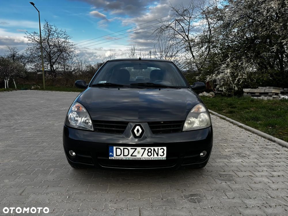 Renault Thalia 1.2 16V All Inclusive - 3