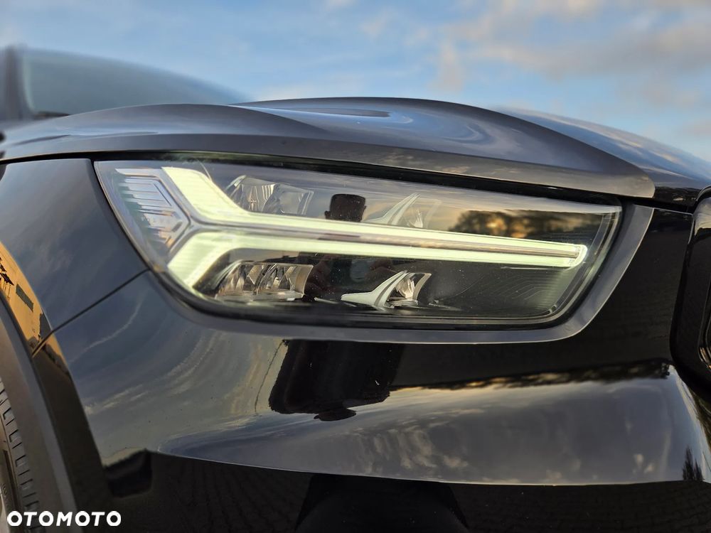 Volvo XC 40 T3 Geartronic Inscription - 35