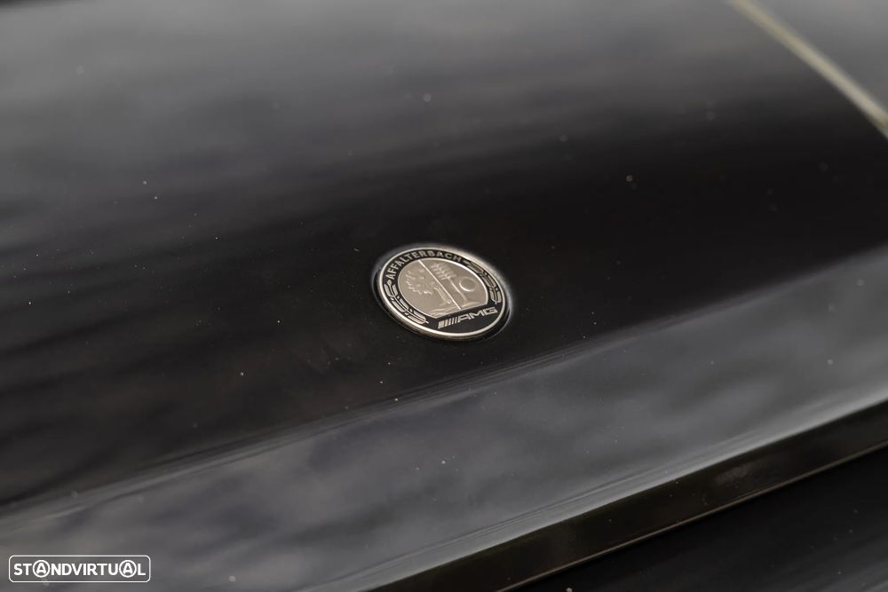 Mercedes-Benz G 63 AMG Standard - 7