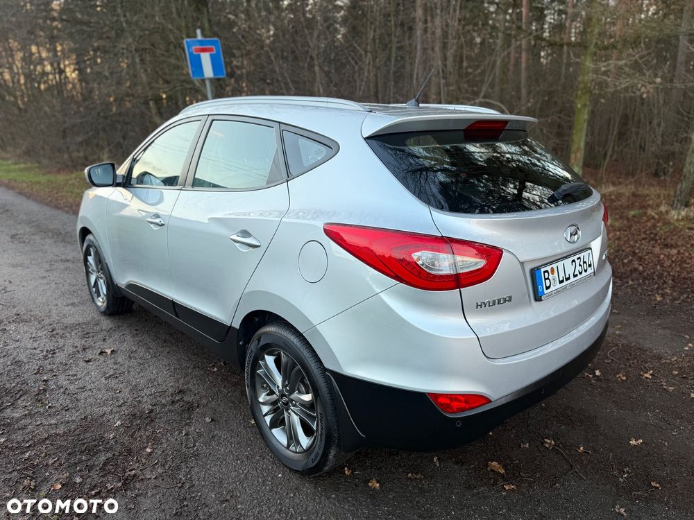 Hyundai ix35 - 7