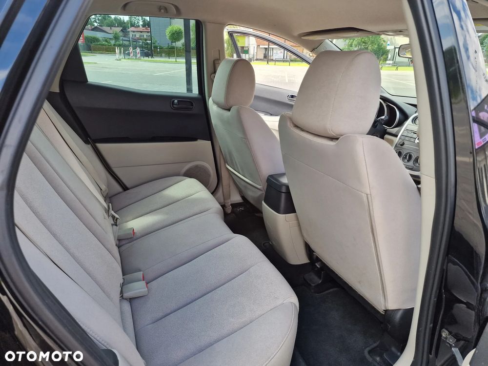 Mazda CX-7 2.3T Sport FWD - 15