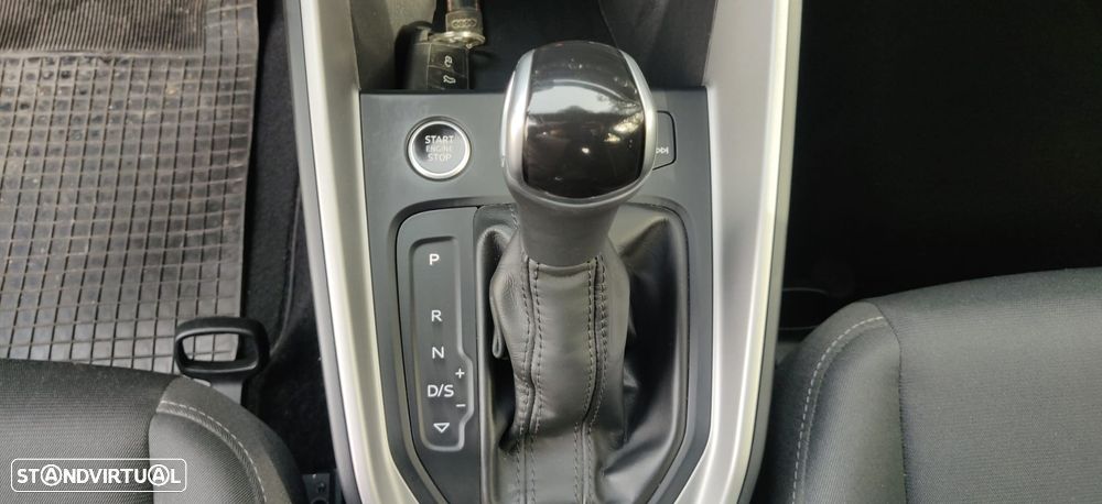 Audi A1 Sportback 30 TFSI S tronic advanced - 39