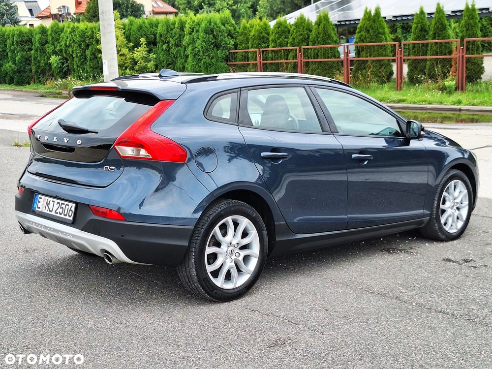 Volvo V40 Cross Country D2 Plus - 24