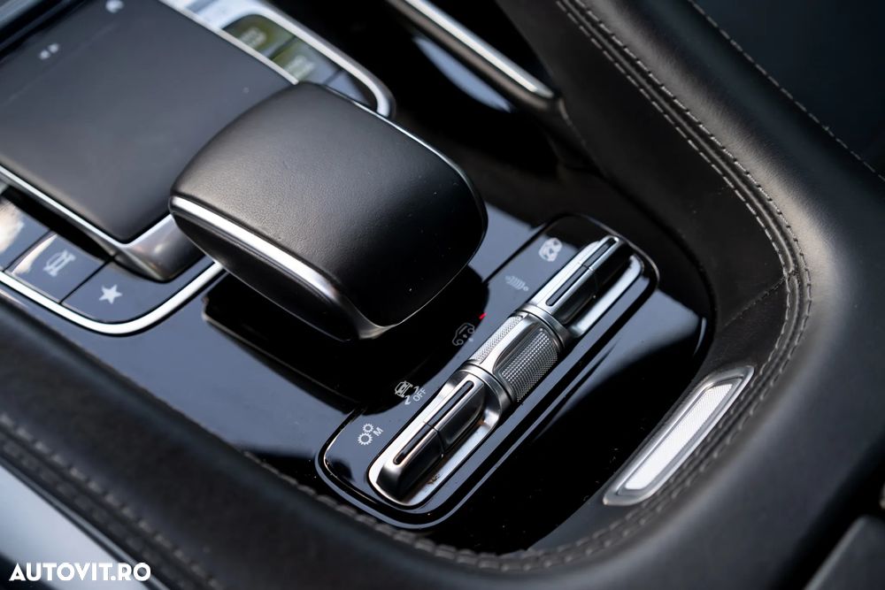 Mercedes-Benz GLE AMG 53 MHEV 4MATIC+ - 17