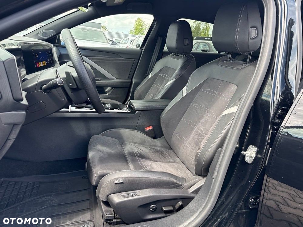 Opel Astra - 10