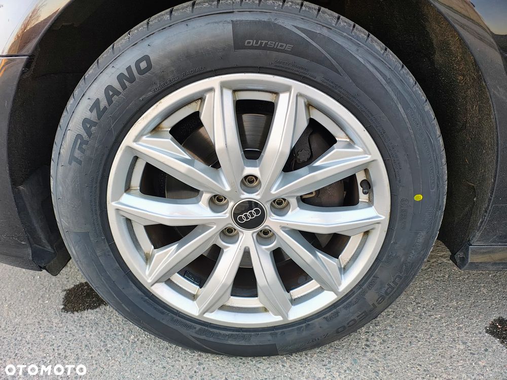 Audi A6 Avant 2.0 TDI ultra S tronic - 33