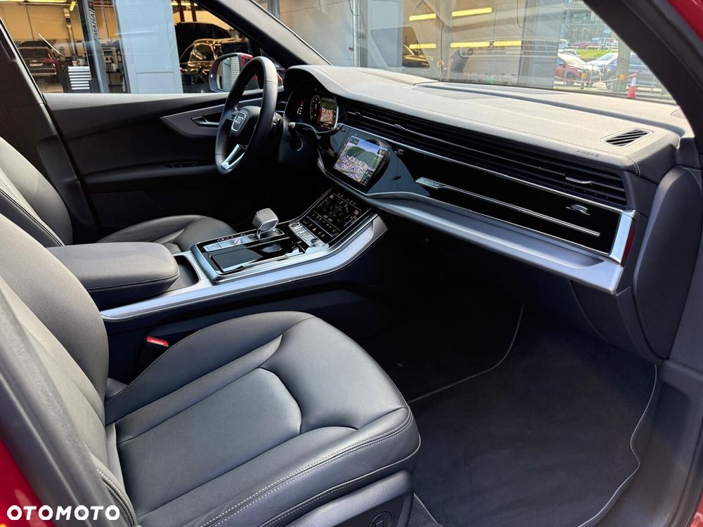 Audi Q7 - 18
